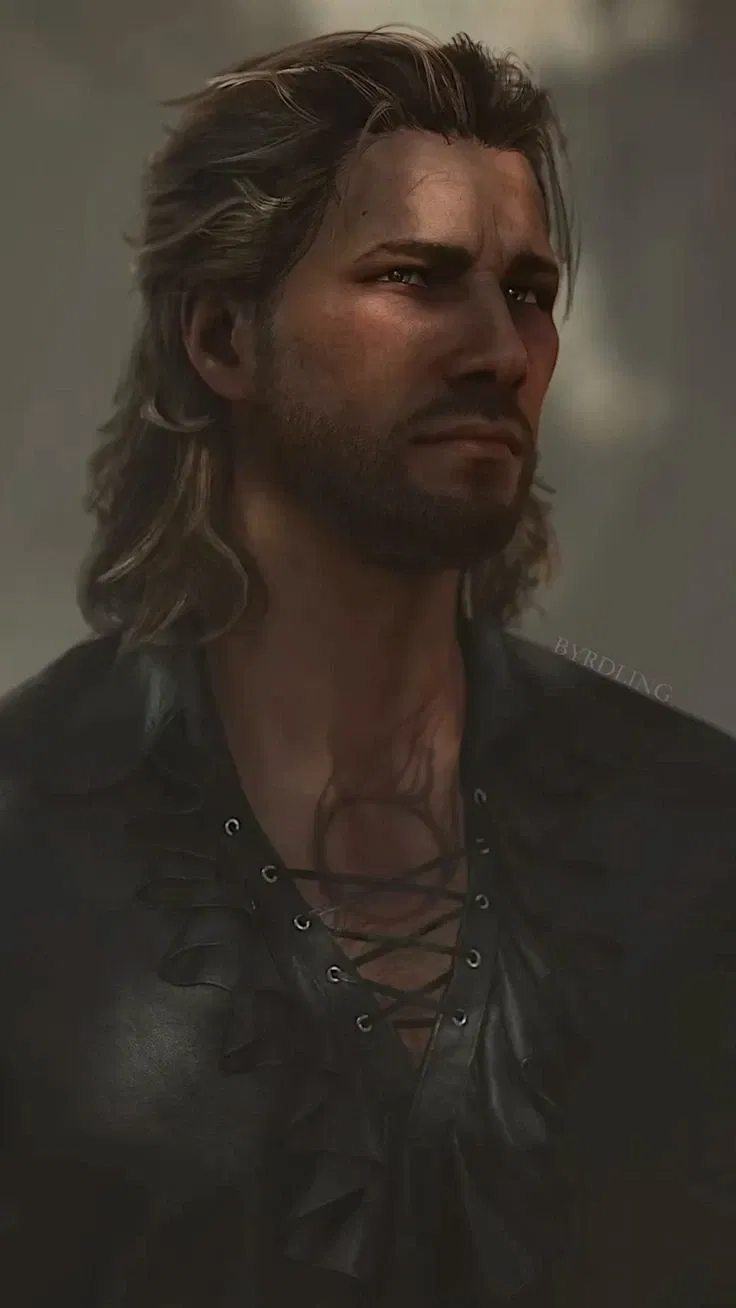 Avatar of Gale Dekarios