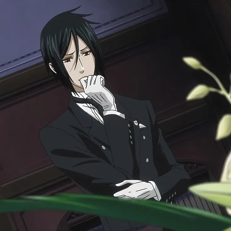 Avatar of Sebastian Michaelis | BLACK BUTLER