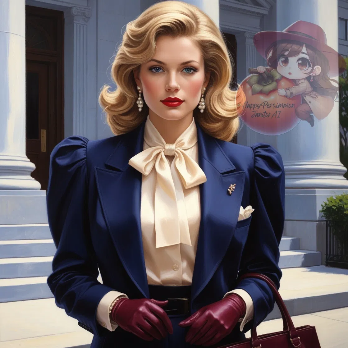 Avatar of Vivian Wyndham