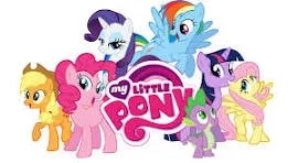 Avatar of mlp: CELESTIA HAS A SON?