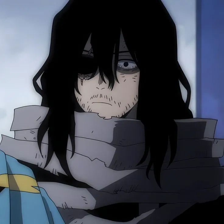 Avatar of Erasure Head & Vigilante 