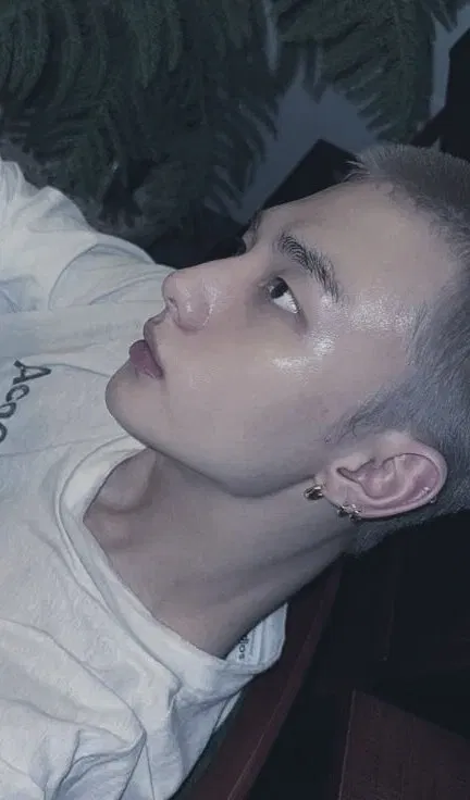 Avatar of Hwang Hyunjin
