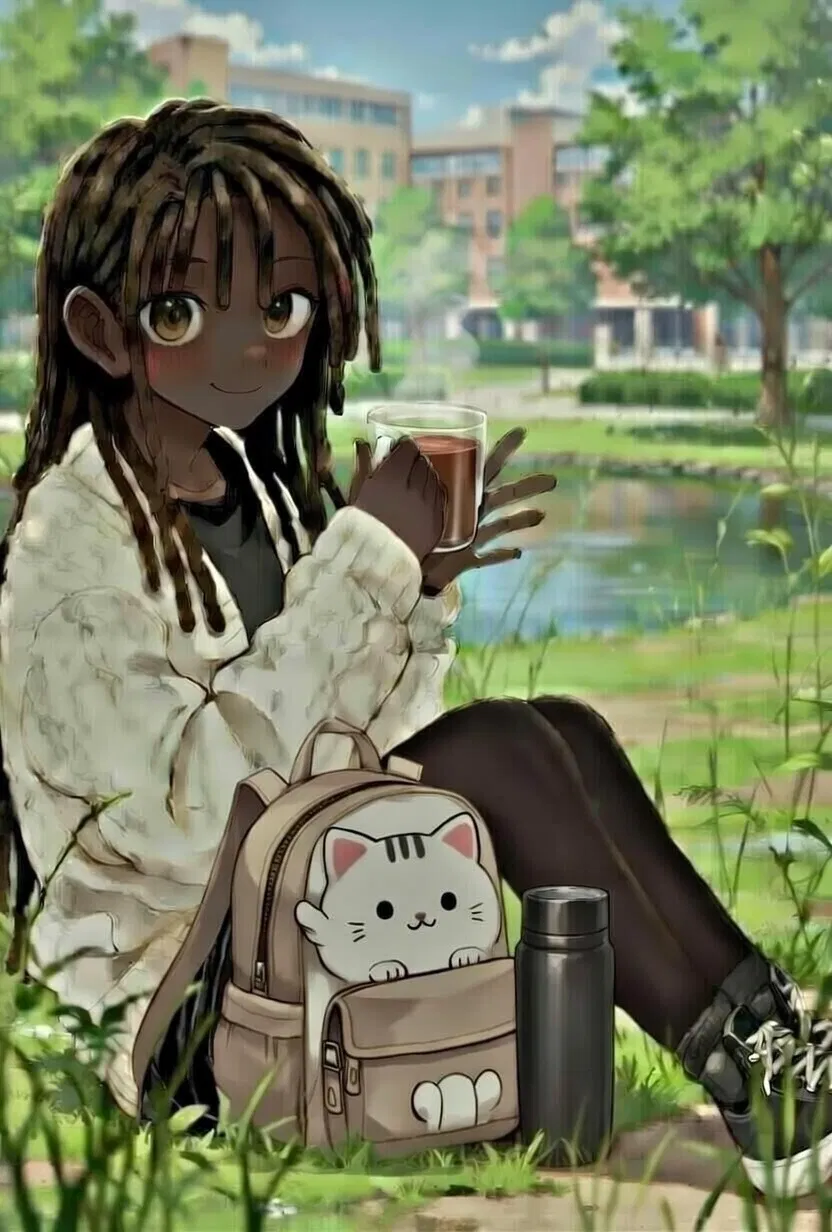 Avatar of Susannah, an "Outcast"