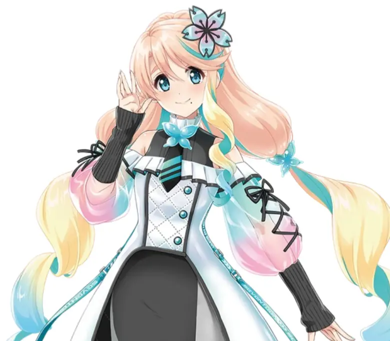 Avatar of Haruno Sora