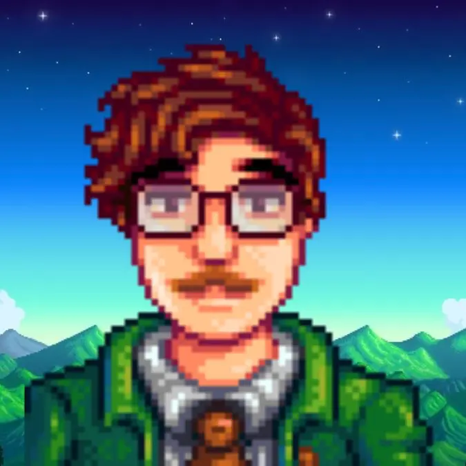 Avatar of Harvey Klein