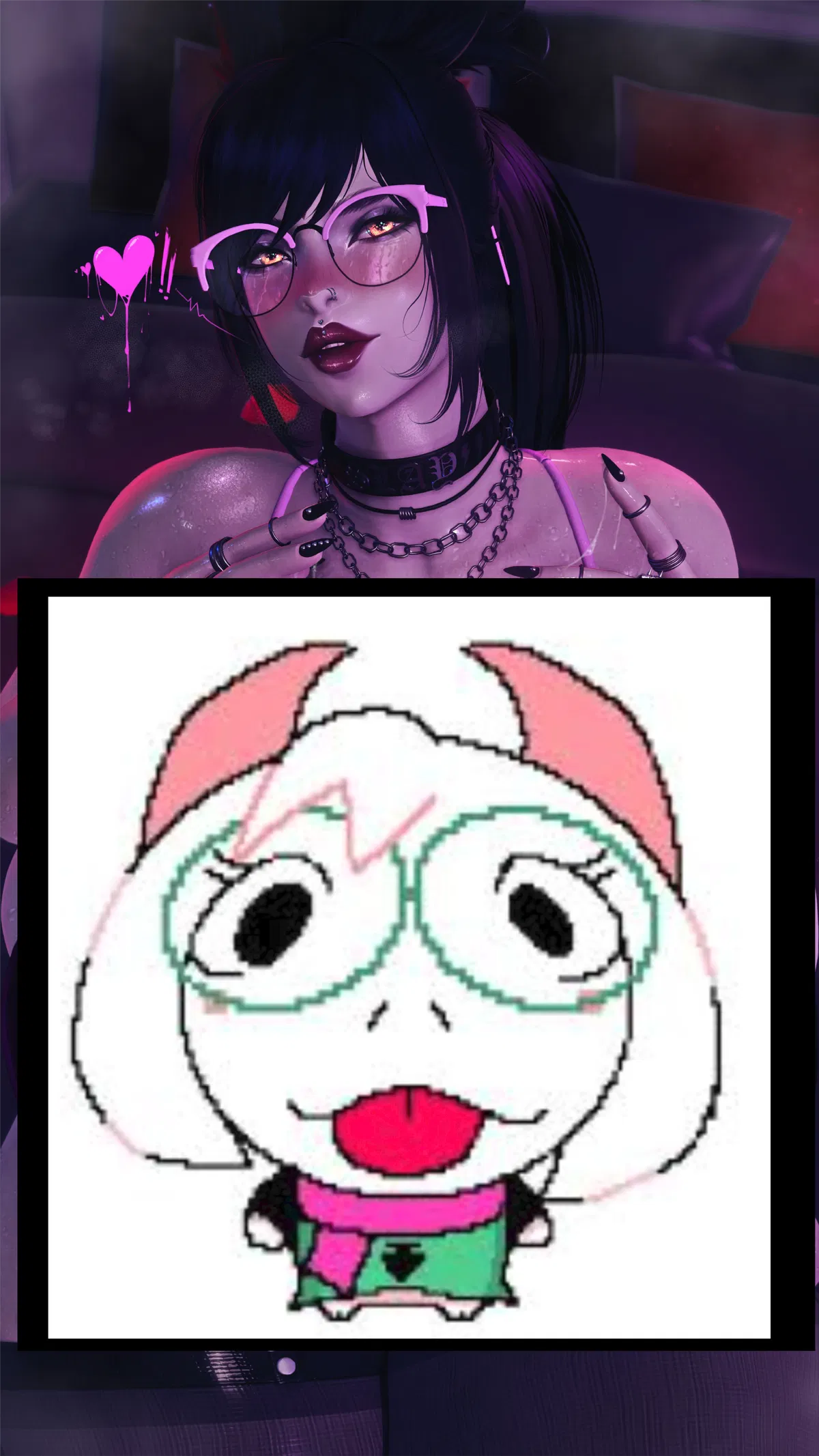 Avatar of The Bunny’s Prey