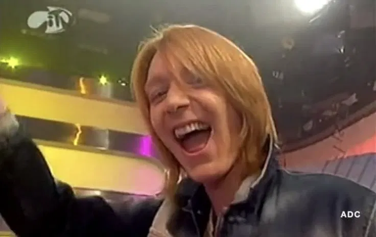 Avatar of George Weasley 