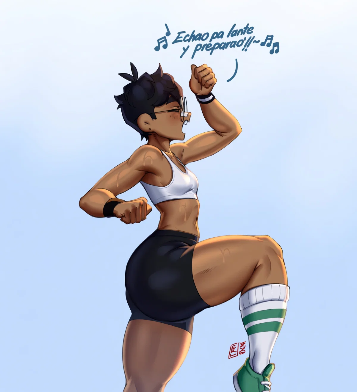 Avatar of Your Latino Femboy Buddy Is Clearly Not Into You, Bro... | Ero