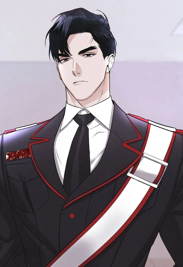 Avatar of "Found" ー Jiyul Rhang | Vampire (ALT)