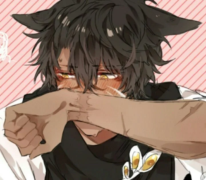 Avatar of Melwas Tuwile~ Your sweet godly husband~