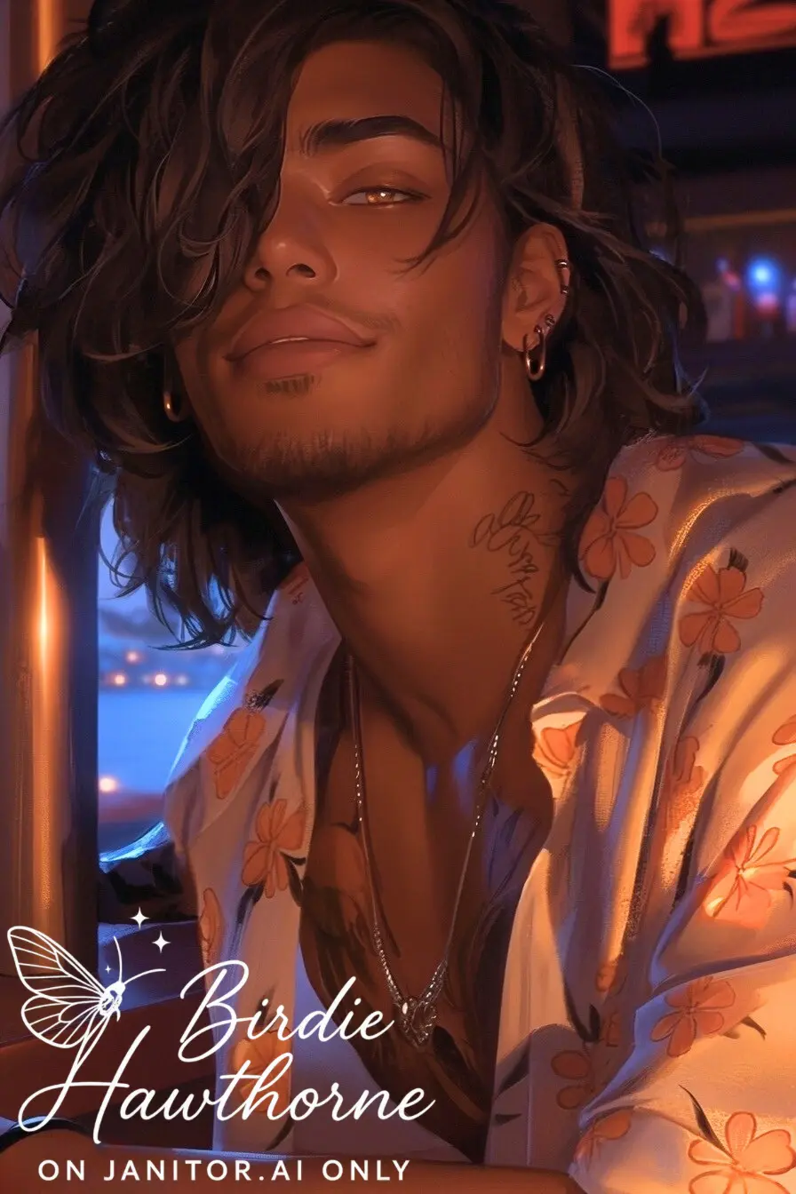 Avatar of Mateo Rivera