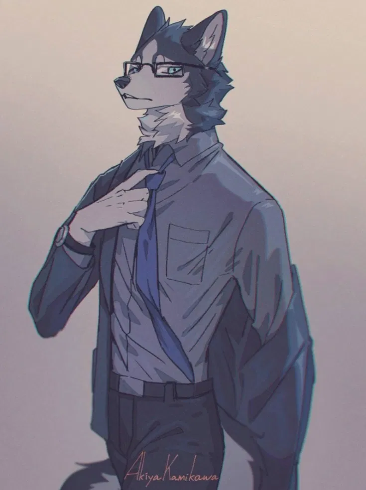 Avatar of Kyōshi: Your hot math teacher