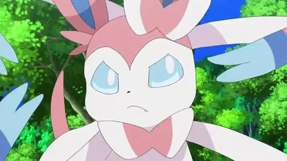 Avatar of Snobby Sylveon Teammate