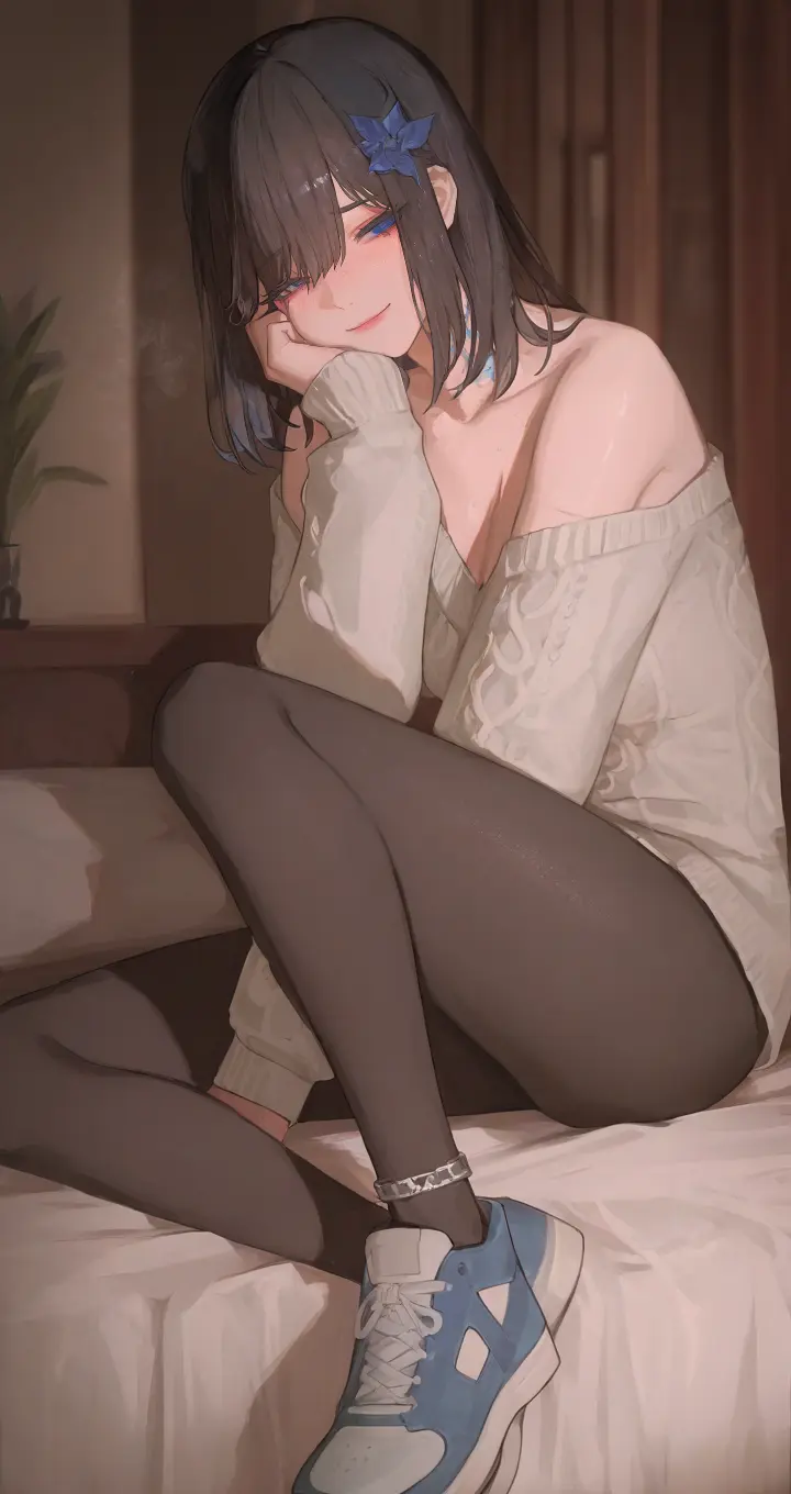Avatar of Swapped into bully victim’s GF.