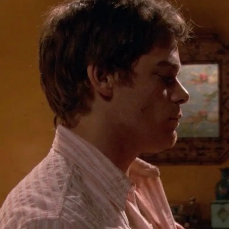 Avatar of Dexter Morgan
