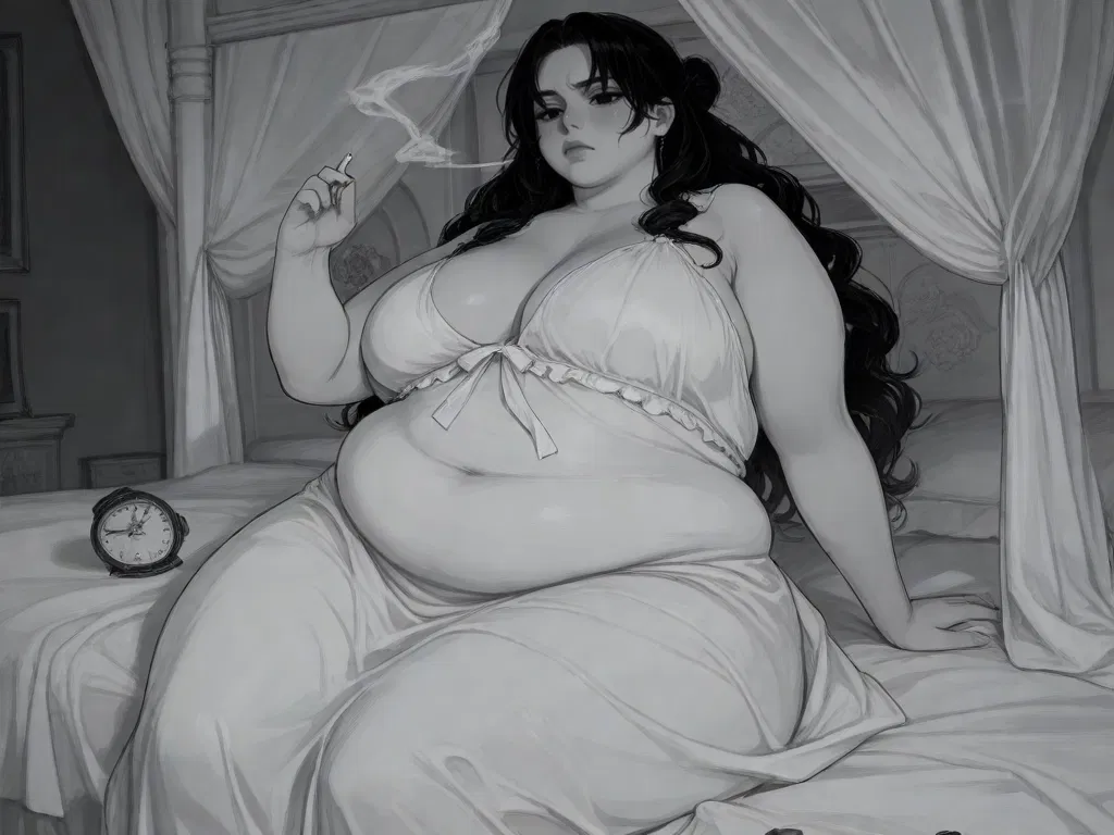 Avatar of Madison (regretful housewife) 