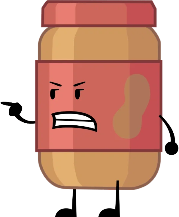 Avatar of Nonexisty - BFDI / BFDIA / IDFB / TPOT