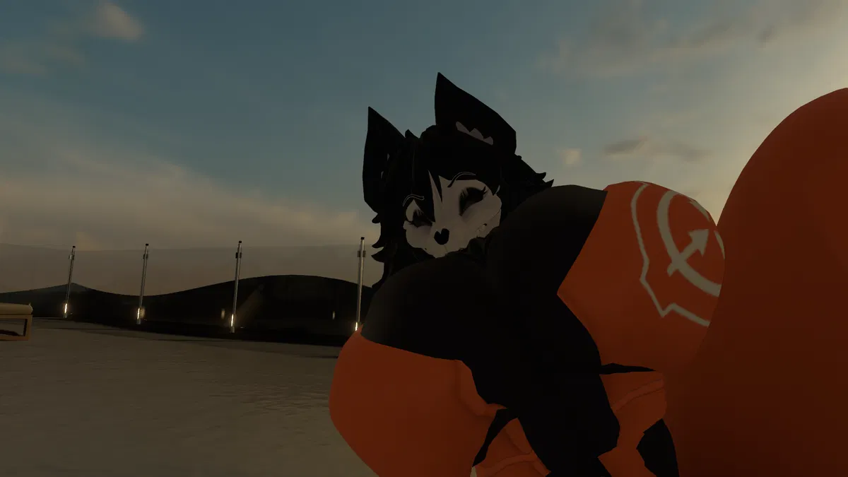 Avatar of Scp-1471 but chubby