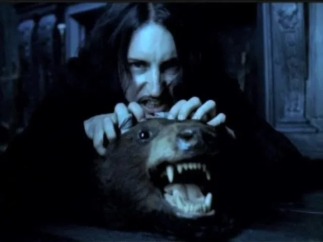 Avatar of Trent reznor 