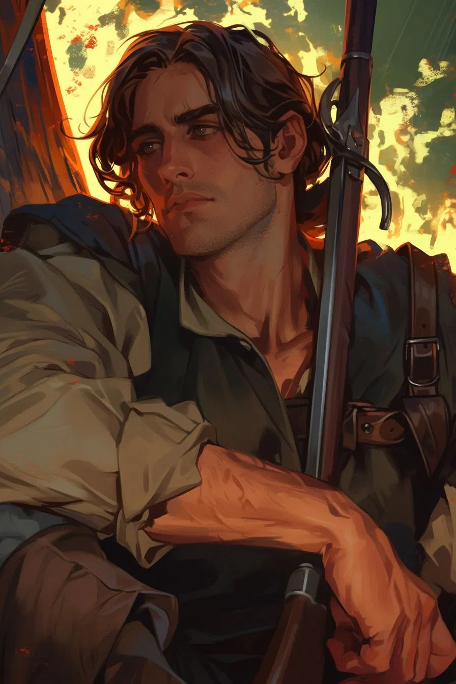 Avatar of 𝙳𝚄𝙺𝙴 - Soren Valehart