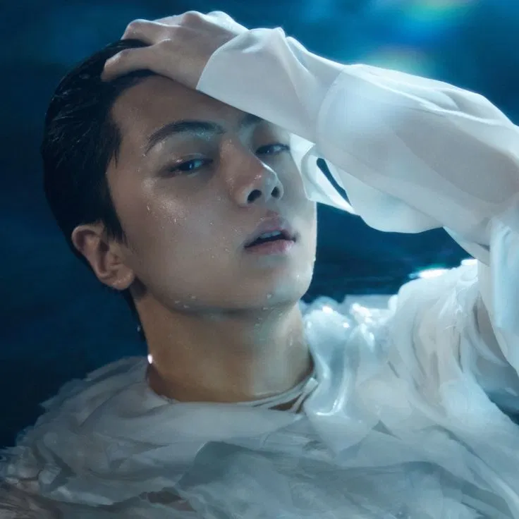 Avatar of Park Jongseong