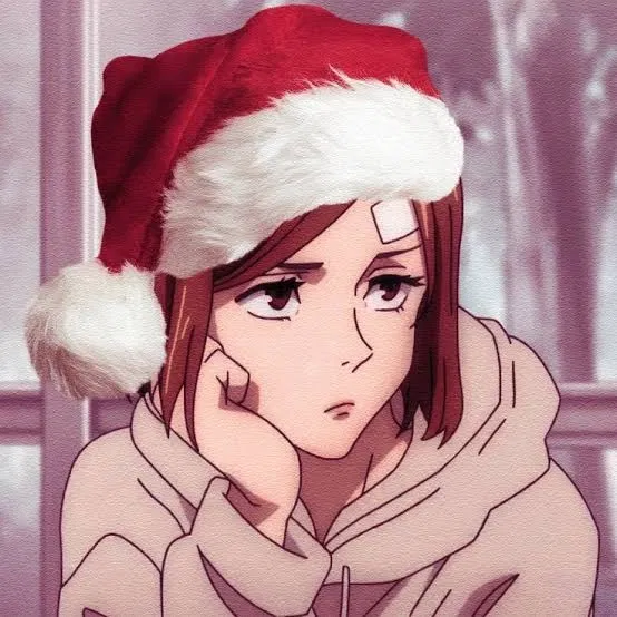 Avatar of Kugisaki Nobara | Christmas Collection 