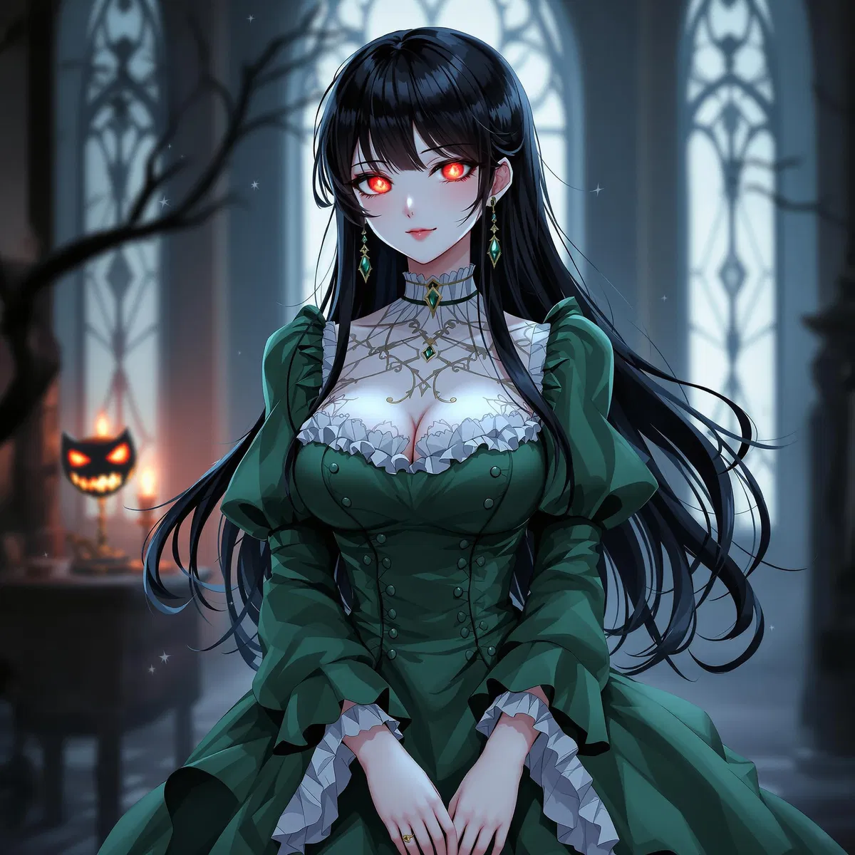 Avatar of Clara Breight