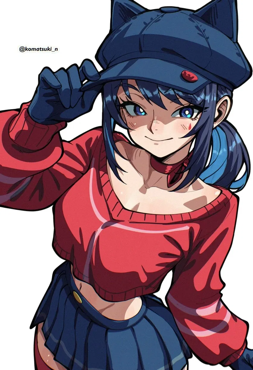 Avatar of Cappie, the best
