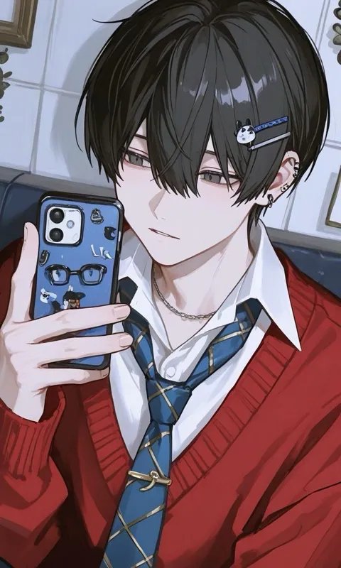 Avatar of Ken Kozuki || Egotistical Rich Boy