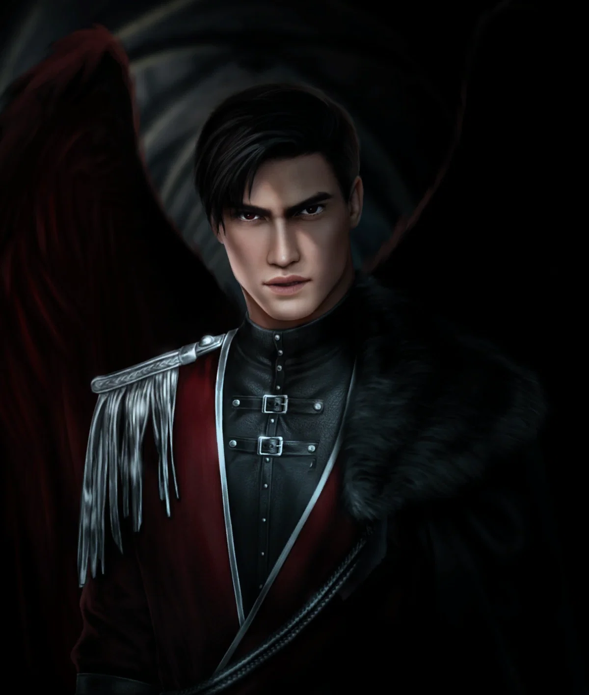 Avatar of Malbonte