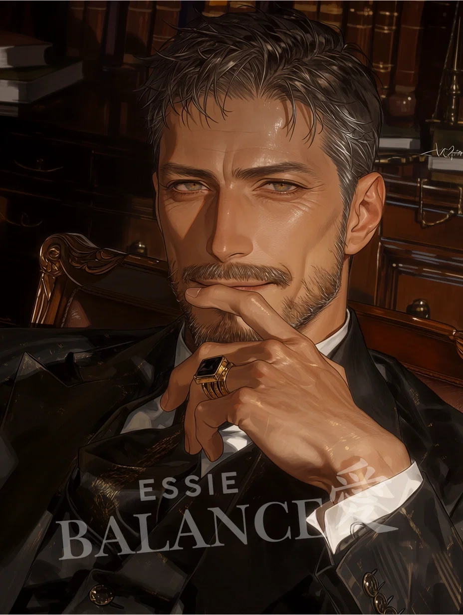 Avatar of Dante Aurelio Conti | The Boss