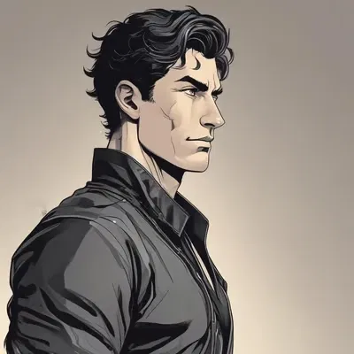 Avatar of Bruce Wang