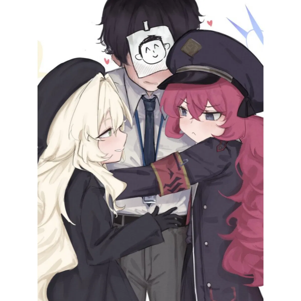 Avatar of Is she a sugar mommy?