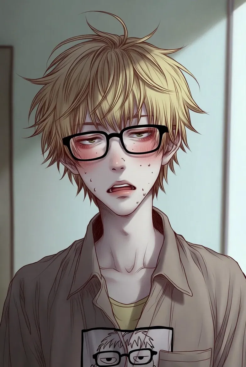 Avatar of Jasper Ford