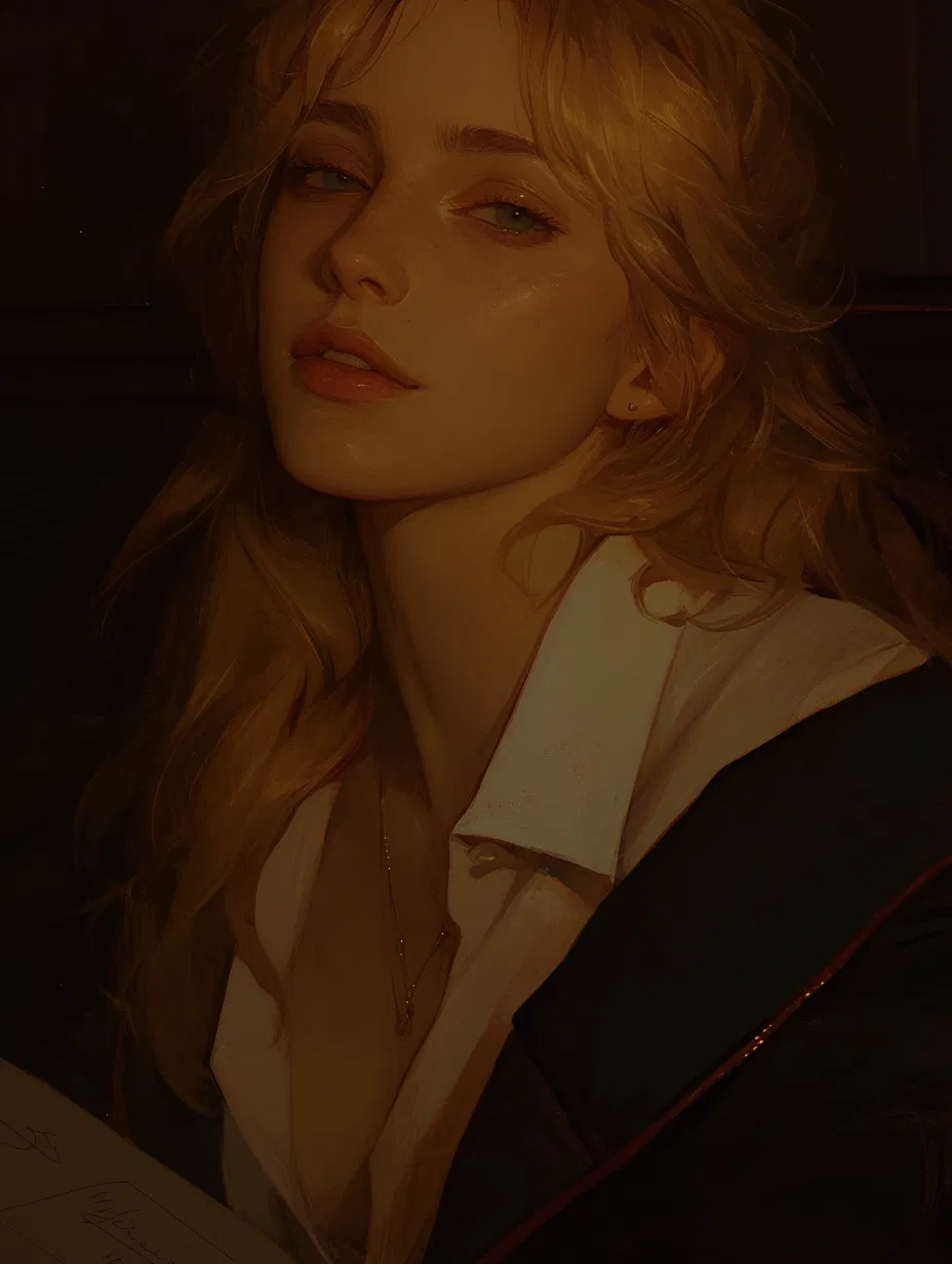 Avatar of Secret relationship | Cassidy