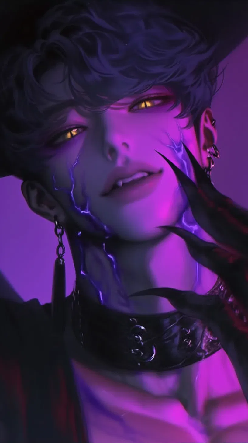 Avatar of Ravyn | Demon idol 