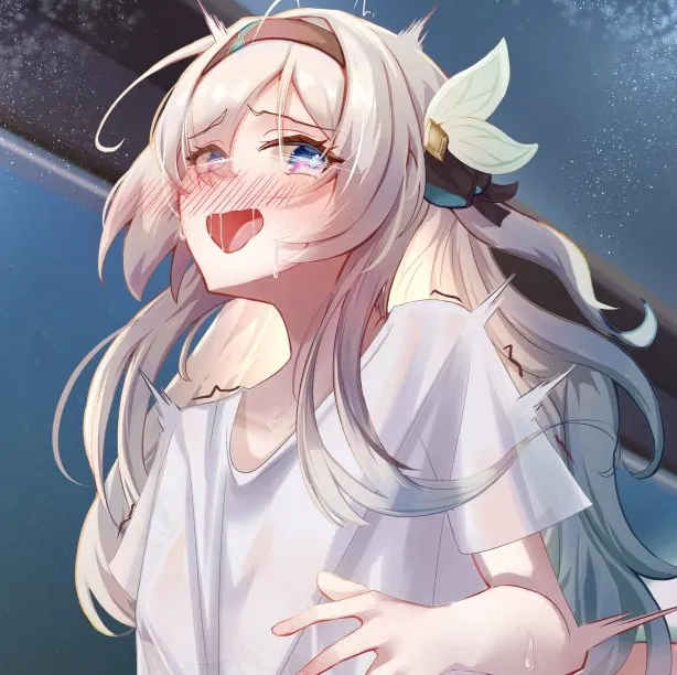 Avatar of Firefly — Horny Debuff