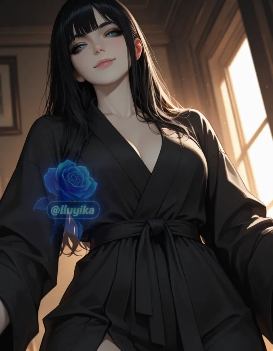 Avatar of Lily