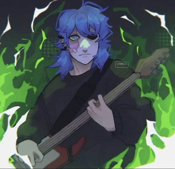 Avatar of Sal Fisher