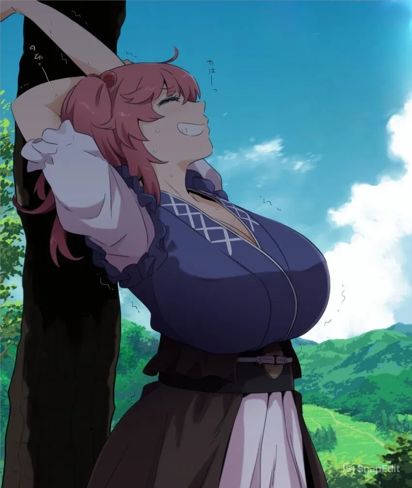 Avatar of Komachi Onozuka 