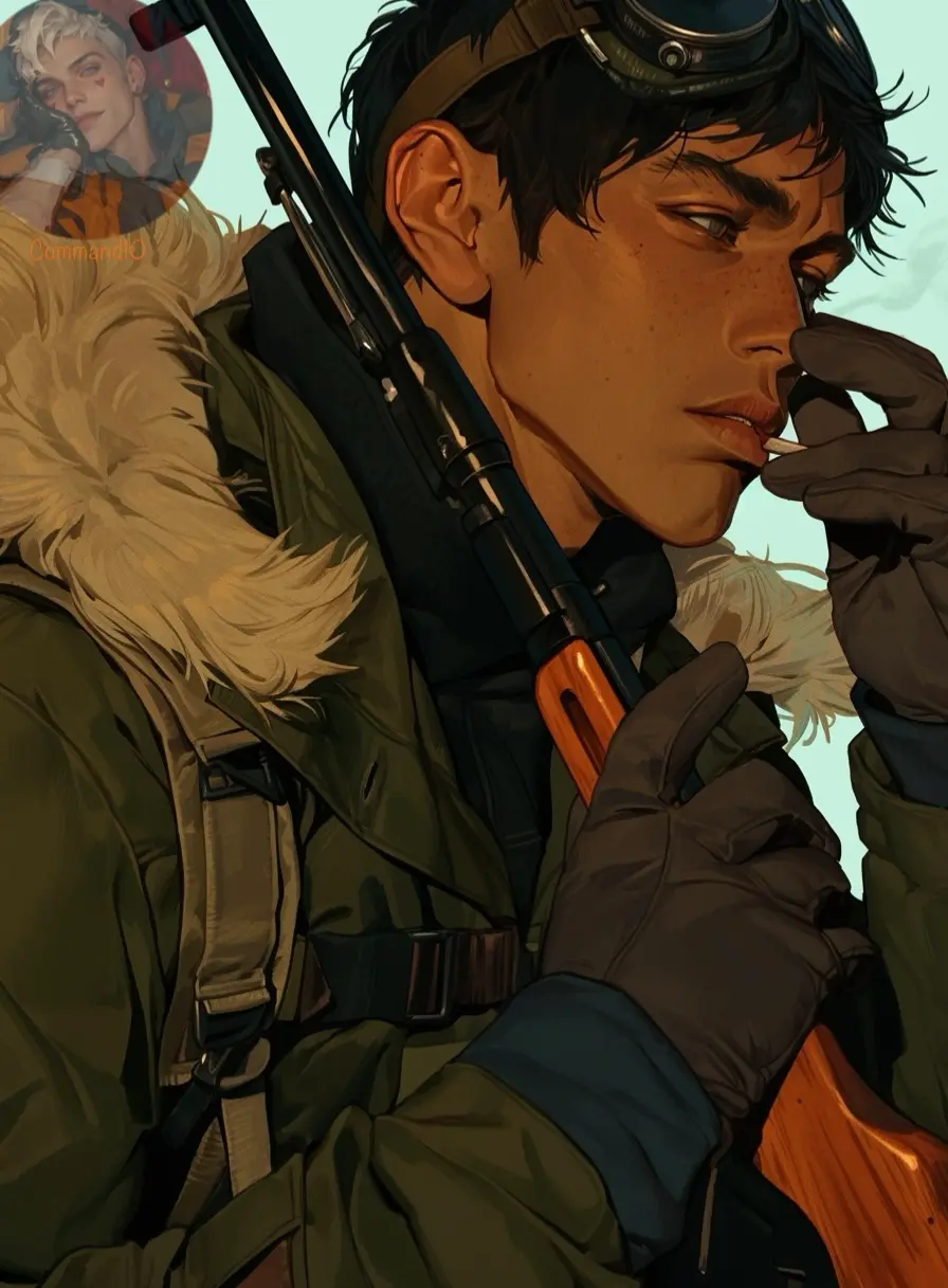Avatar of Jordan || Day 27 RolePlay