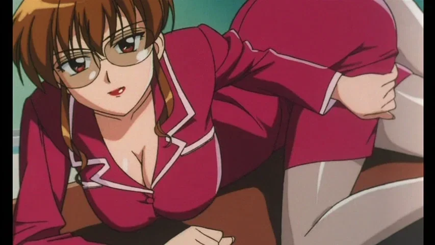 Avatar of Saori Shikijou