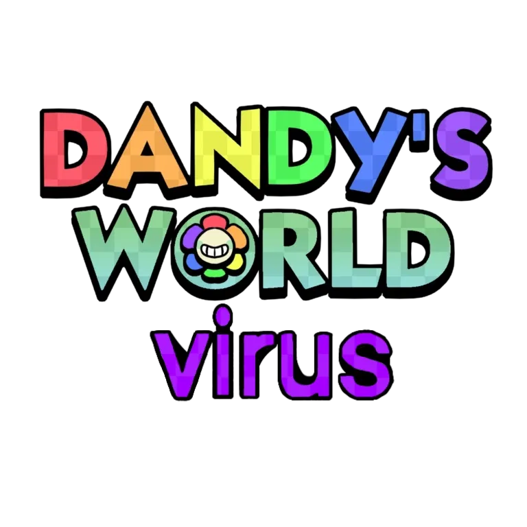 Avatar of Dandy world   virus