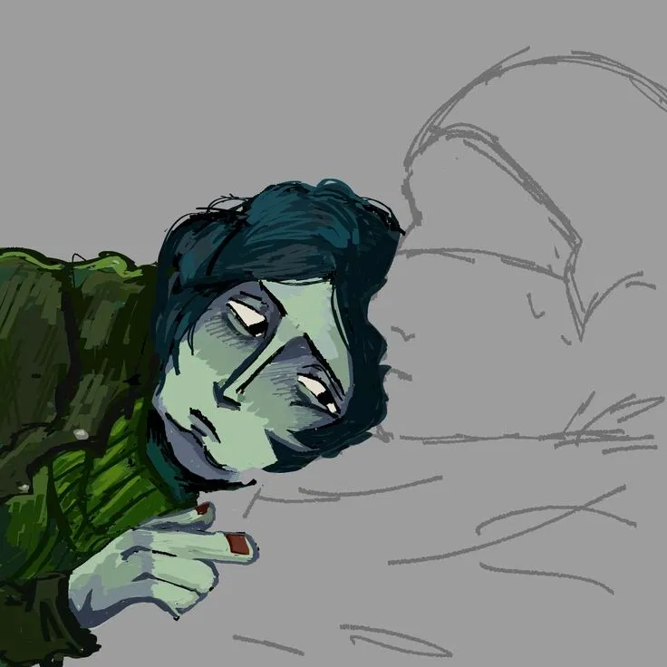 Avatar of Coat Guy