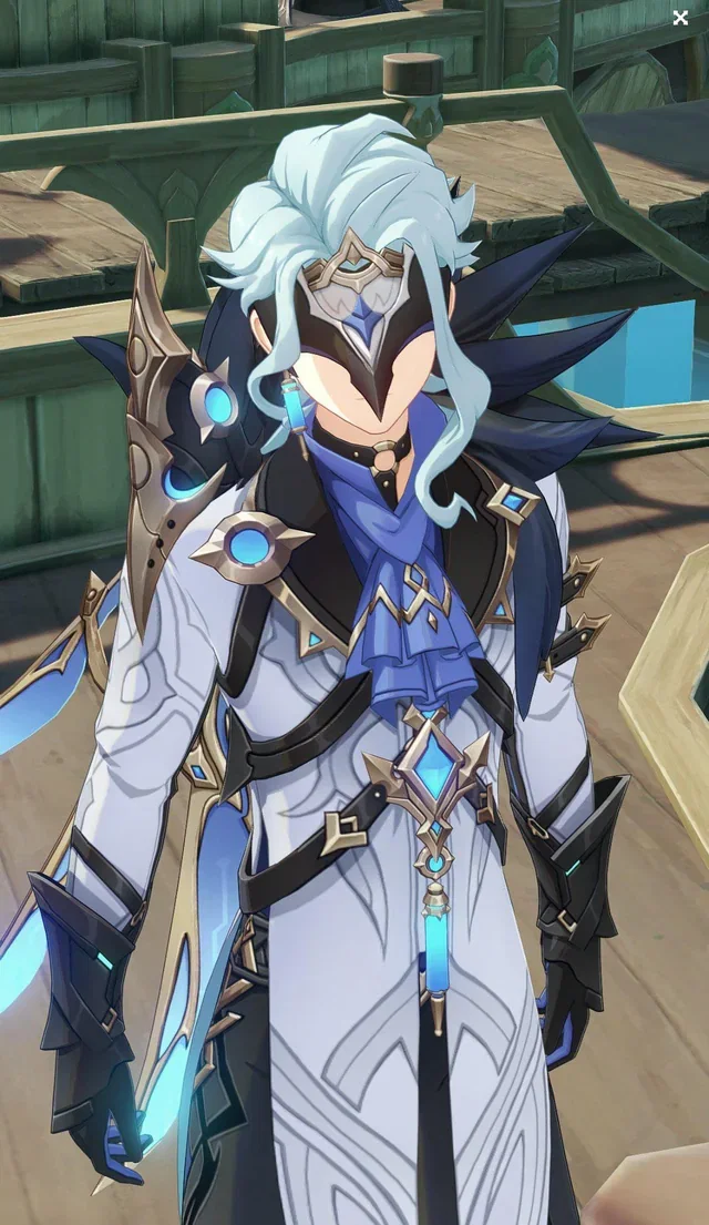 Avatar of Il Dottore | Former Partner 