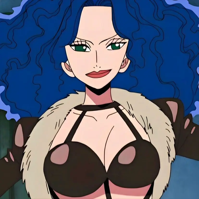 Avatar of Paula (V1)