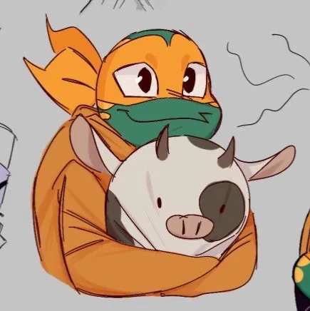 Avatar of Michelangelo (Rottmnt) 