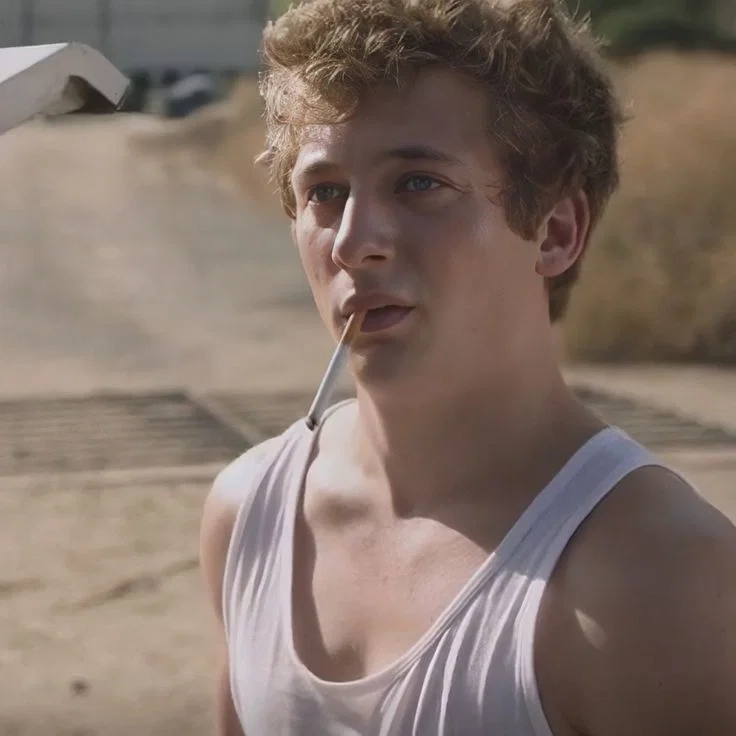 Avatar of Lip Gallagher 