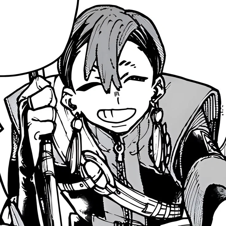 Avatar of Zanka Nijiku
