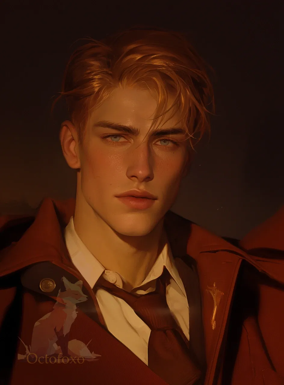 Avatar of Rhys Adler | Terms of Compliance